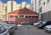 600m² entrepôt industriel pour vente à Madrid, dans le quartier de Nouveau Village, Calle del Sequillo photo