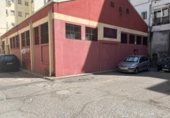 600m² entrepôt industriel pour vente à Madrid, dans le quartier de Nouveau Village, Calle del Sequillo photo