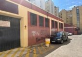600m² entrepôt industriel pour vente à Madrid, dans le quartier de Nouveau Village, Calle del Sequillo photo