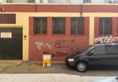 600m² entrepôt industriel pour vente à Madrid, dans le quartier de Nouveau Village, Calle del Sequillo photo