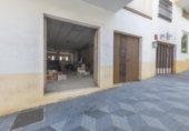 160m² commercial premises for sale in Albuñol, Calle Alameda photo