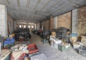 160m² commercial premises for sale in Albuñol, Calle Alameda photo