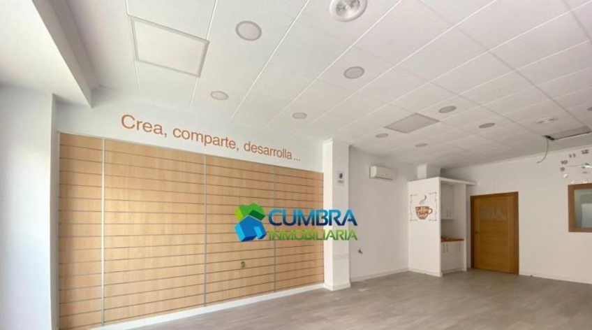 Local comercial