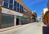 Local comercial en venta con 75m² en Santomera, en la zona de Torre Guil, Calle La Cota foto