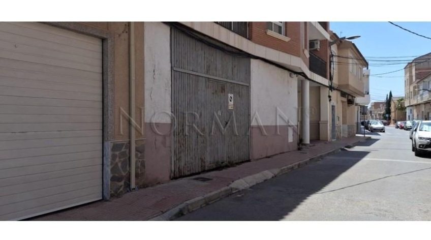 Local comercial