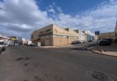 780m² entrepôt industriel pour vente à Huércal de Almería, Carretera Almería-Huércal photo