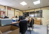 780m² entrepôt industriel pour vente à Huércal de Almería, Carretera Almería-Huércal photo