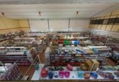 780m² entrepôt industriel pour vente à Huércal de Almería, Carretera Almería-Huércal photo