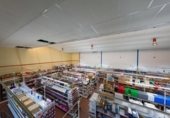 780m² entrepôt industriel pour vente à Huércal de Almería, Carretera Almería-Huércal photo