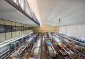 780m² entrepôt industriel pour vente à Huércal de Almería, Carretera Almería-Huércal photo