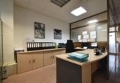 76m² bureaux pour vente à Vilanova i la Geltrú, dans le quartier de Centrevila, Carrer del Recreo photo