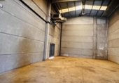 775m² warehouse industrial for sale in Llorenç del Penedès, Camí de la Plana photo