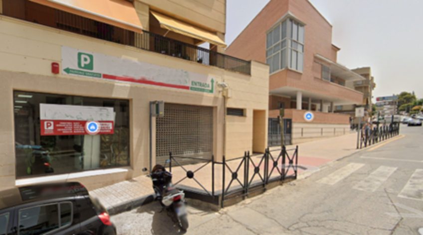 Local comercial