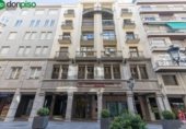 Oficines
en venda
amb 500m² a Granada, a la zona de La Manigua, Calle Ángel Ganivet foto