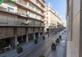Oficines
en venda
amb 500m² a Granada, a la zona de La Manigua, Calle Ángel Ganivet foto