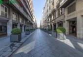Oficines
en venda
amb 500m² a Granada, a la zona de La Manigua, Calle Ángel Ganivet foto