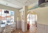 Restaurante en venta con 130m² en Campello foto