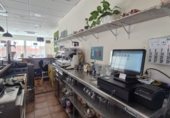 Restaurante en venta con 130m² en Campello foto