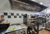 Restaurante en venta con 130m² en Campello foto