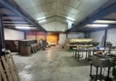 Nave Industrial en venta con 246m² en Olivenza foto