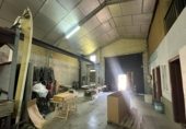 Nave Industrial en venta con 246m² en Olivenza foto