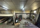 Nave Industrial en venta con 246m² en Olivenza foto