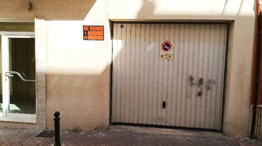 Local comercial