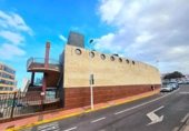 Restaurante en alquiler con 158m² en Telde, en la zona de La Garita, FRESNO, 1 foto