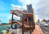 Restaurante en alquiler con 158m² en Telde, en la zona de La Garita, FRESNO, 1 foto