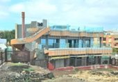 Restaurante en alquiler con 158m² en Telde, en la zona de La Garita, FRESNO, 1 foto