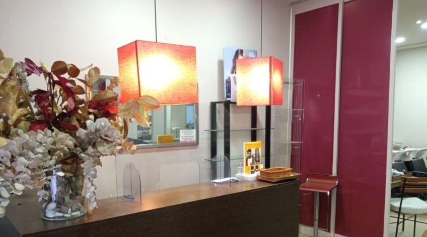 Local comercial