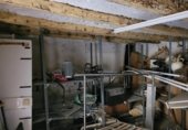 20m² commercial premises for sale in Tafalla, Calle República Argentina photo