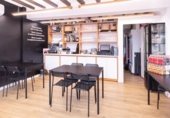 55m² commercial premises for sale in Denia, Calle Marinas y Valencia photo