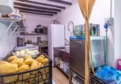 55m² commercial premises for sale in Denia, Calle Marinas y Valencia photo