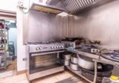 55m² commercial premises for sale in Denia, Calle Marinas y Valencia photo