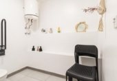 55m² commercial premises for sale in Denia, Calle Marinas y Valencia photo