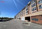 Local comercial
en venda
amb 285m² a Santiago de Compostel·la, a la zona de A Poza de Bar, Rúa do Vilar foto