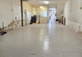 184m² commercial premises for sale in Barcelona, in the area of Hostafrancs, Carrer del Consell de Cent photo