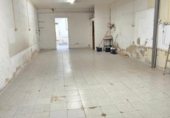 184m² commercial premises for sale in Barcelona, in the area of Hostafrancs, Carrer del Consell de Cent photo