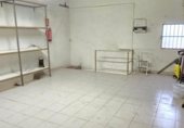 184m² commercial premises for sale in Barcelona, in the area of Hostafrancs, Carrer del Consell de Cent photo