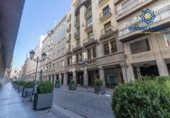 Oficines
en venda
amb 500m² a Granada, a la zona de Barri de Sant Antón, Calle Pino foto