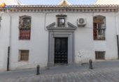 Edifici
en venda
amb 513m² a Granada, a la zona de Barri de la Verge, paseo del salon foto