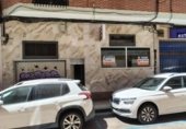 100m² commercial premises for sale in Valladolid, in the area of Circular, Calle San Luis photo