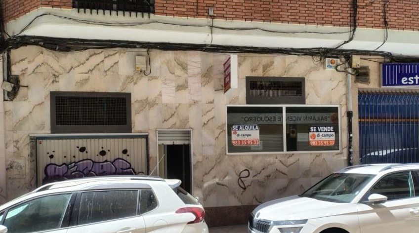 Local comercial