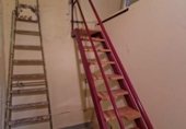 100m² commercial premises for sale in Valladolid, in the area of Circular, Calle San Luis photo