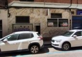 100m² commercial premises for sale in Valladolid, in the area of Circular, Calle San Luis photo