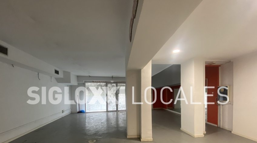 Local comercial