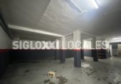369m² atelier pour location à Barcelone, dans le quartier de Sants, Avinguda de Madrid photo