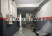 369m² atelier pour location à Barcelone, dans le quartier de Sants, Avinguda de Madrid photo