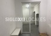 369m² atelier pour location à Barcelone, dans le quartier de Sants, Avinguda de Madrid photo
